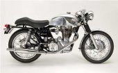 2007 Enfield GT500 Continental photo